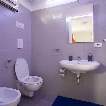 Vakantiehuis Dimora Xenia