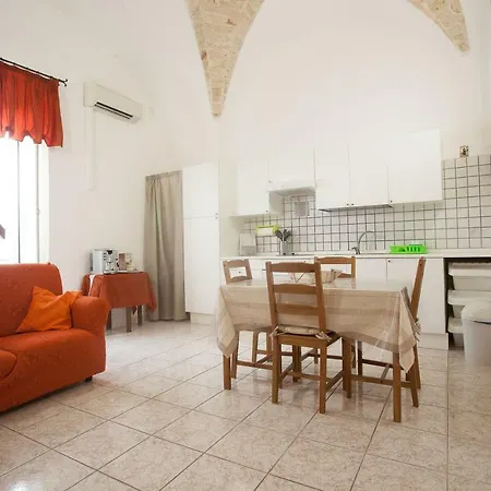 Dimora Xenia Vakantiehuis Castellana Grotte
