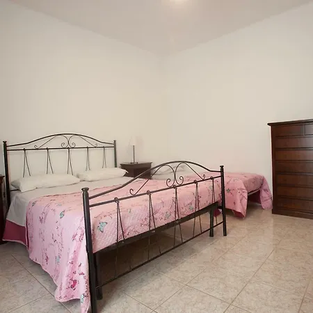 Vakantiehuis Dimora Xenia