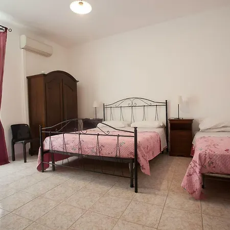 Сasa de vacaciones Dimora Xenia