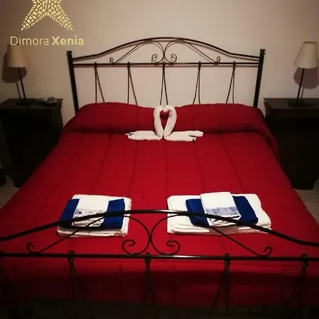 Сasa de vacaciones Dimora Xenia